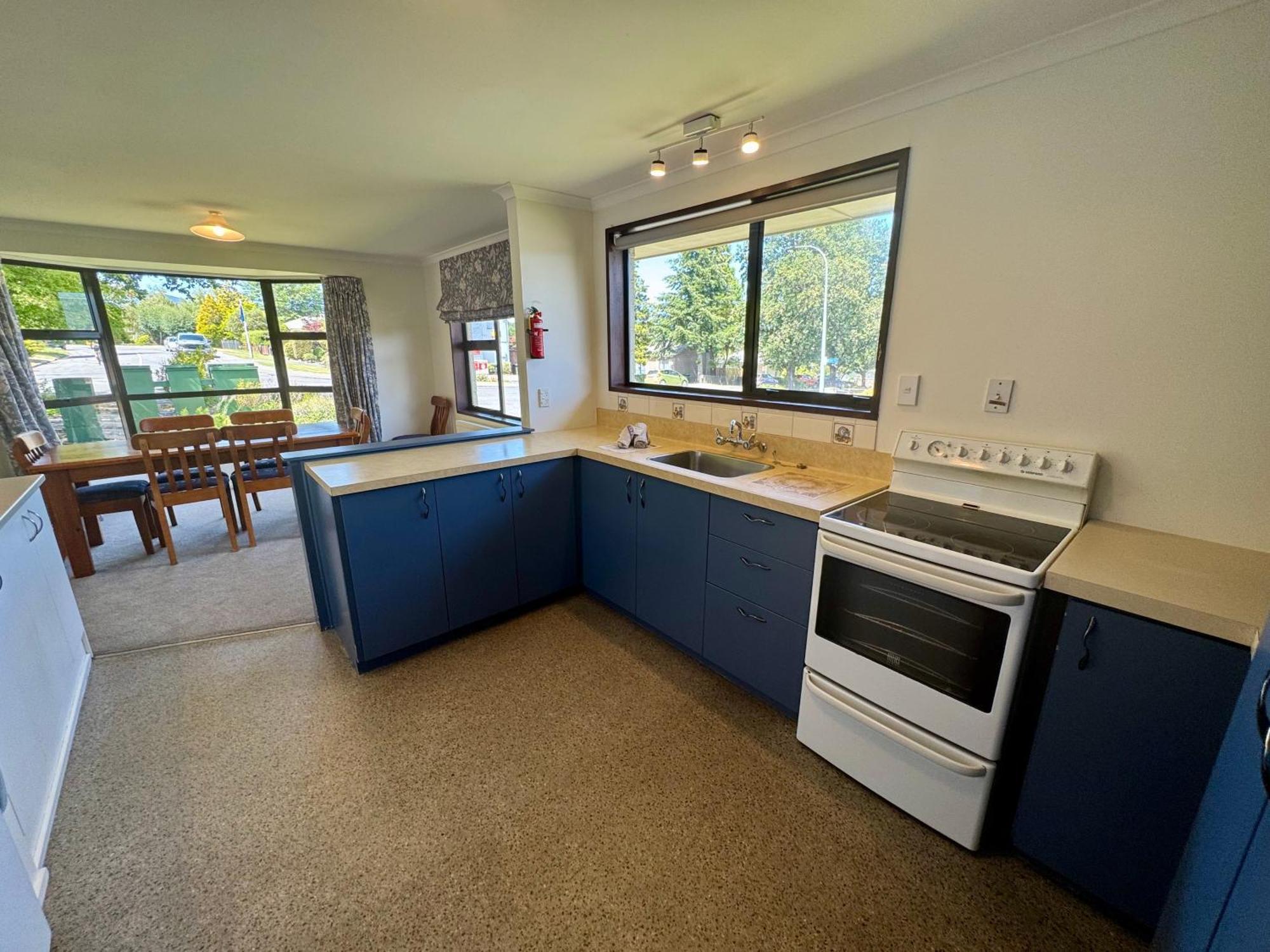 66 Conical Hill Road Villa Hanmer Springs Buitenkant foto
